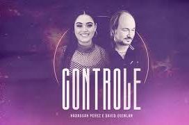 Controle (part. David Quinlan) - 2021 • Single/EP