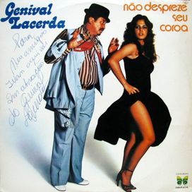 Não Despreze Seu Coroa - 1979 • Álbum