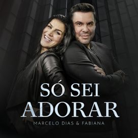 Só Sei Adorar - 2020 • Single/EP