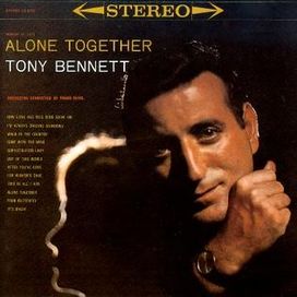 Alone Together - 1960 • Álbum