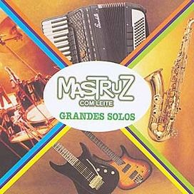 Grandes Solos - 1998 • Álbum