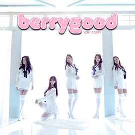 Very Berry - 2016 • Álbum