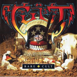 Best of Rare Cult - 2000 • Coletânea