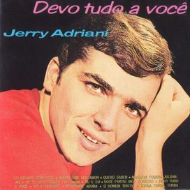 Devo Tudo a Você - 1966 • Álbum