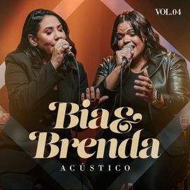 Acústico - Vol. 4 - 2023 • Single/EP