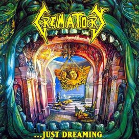 Just Dreaming  - 1994 • Álbum