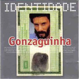 Série Identidade - 2002 • Coletânea