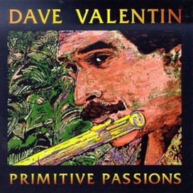 Primitive Passions - 1996 • Álbum