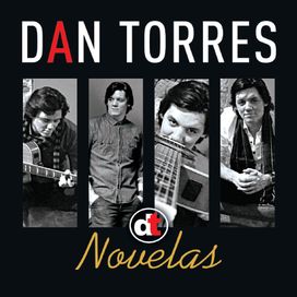 Novelas - 2014 • Álbum