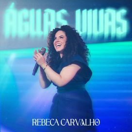 Águas Vivas (Ao Vivo) - 2025 • Single/EP