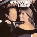 Manzanero Y la Libertad - 2004 • Álbum