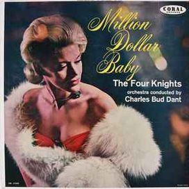 Million Dollar Baby - 1960 • Álbum