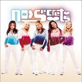 No Secrets - 2002 • Álbum