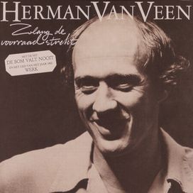 Zolang De Voorraad Strekt - 1982 • Álbum