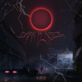 DARK PLACES - 2022 • Sencillo/EP
