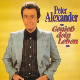 Genieß Dein Leben - 1980 • Álbum