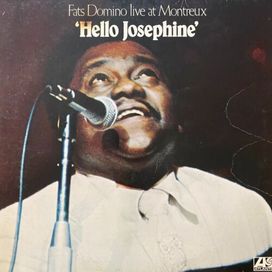 Hello Josephine (Live At Montreux) - 1974 • Álbum