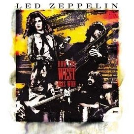 How The West Was Won (Remaster) - 2003 • Álbum