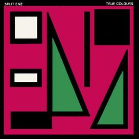 True Colors - 1980 • Álbum