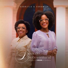 Deus do Sobrenatural - 2026 • Single/EP