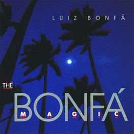 The Bonfá Magic - 1991 • Álbum