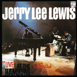 "Live" At The Star-Club, Hamburg - 1964 • Álbum