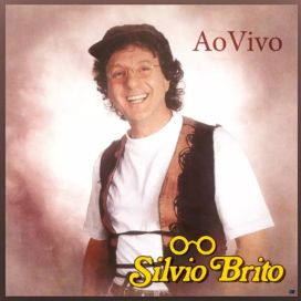 Silvio Brito (Ao Vivo) - 1999 • Álbum