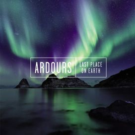 Last Place On Earth - 2019 • Álbum
