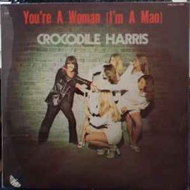 You're a Woman (I'm a Man) - 1974 • Álbum