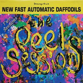 The Peel Sessions - 1991 • Álbum