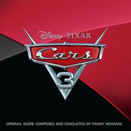 Cars 3 - 2017 • Álbum