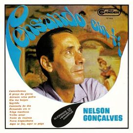 Pensando Em Ti - 1967 • Álbum
