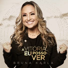 A Vitória Eu Posso Ver (See a Victory) - 2021 • Single/EP