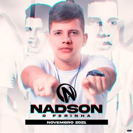 Novembro 2021 - 2022 • Álbum