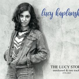 The Lucy Story (Unreleased &amp; Rare Tracks, 1976-2023) - 2025 • Álbum