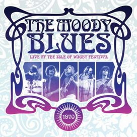 Live At The Isle Of Wight Festival - 2008 • Álbum