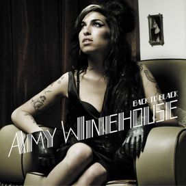 Back To Black (Remixes &amp; B Slides) - 2015 • Single/EP