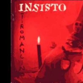 Insisto - 1994 • Álbum