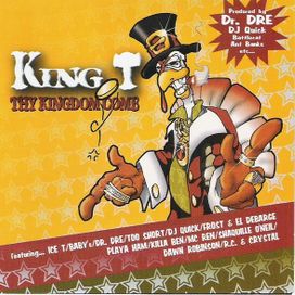The Kingdom Come - 2002 • Álbum