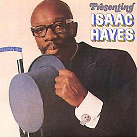 Presenting Isaac Hayes - 1968 • Álbum