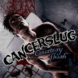 The Courtesy Flush - 2020 • Álbum