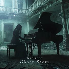 Ghost Story - 2024 • Single/EP