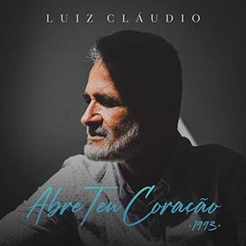 Abre Teu Coração - 1993 • Álbum