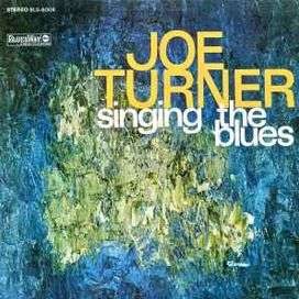 Singing The Blues - 1967 • Álbum