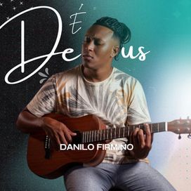 É Deus - 2023 • Sencillo/EP