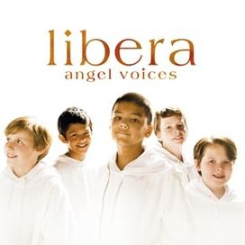 Angel Voices - 2007 • Álbum