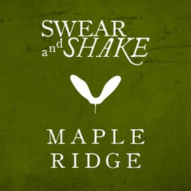 Maple Ridge - 2012 • Álbum