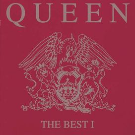 Queen best hits. Queen the best. Queen Greatest Hits 1981 CD. Сборник best of the best.