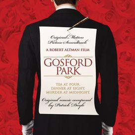 Gosford Park - 2002 • Álbum