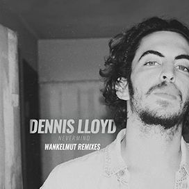 Nevermind (Wankelmut Remixes) - 2017 • Sencillo/EP